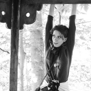 Meet your Posher, Bailey